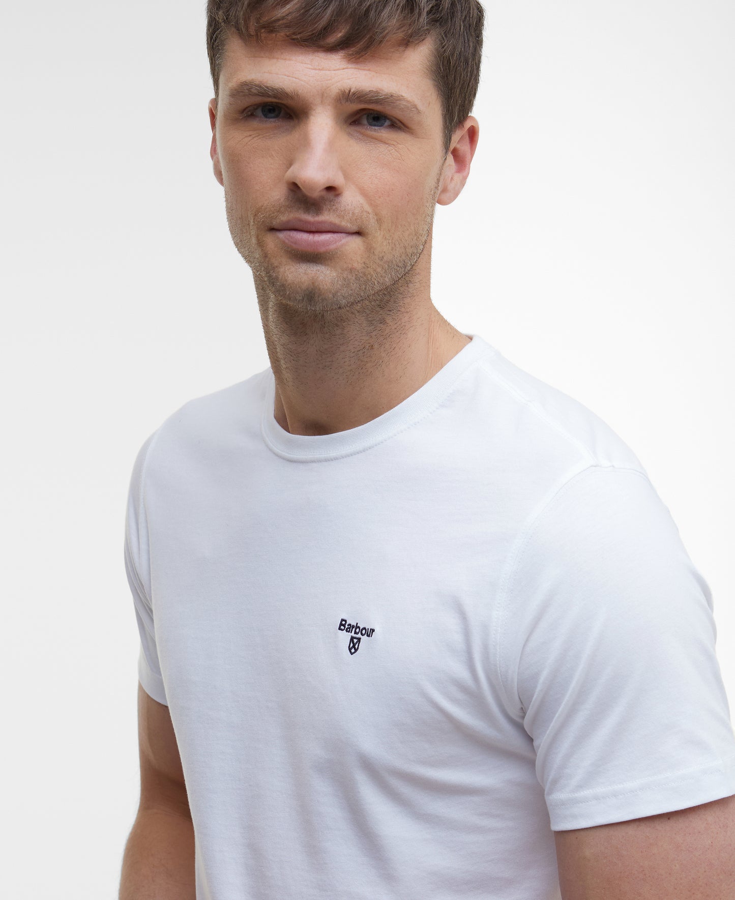 Barbour Essential Sports T-Shirt