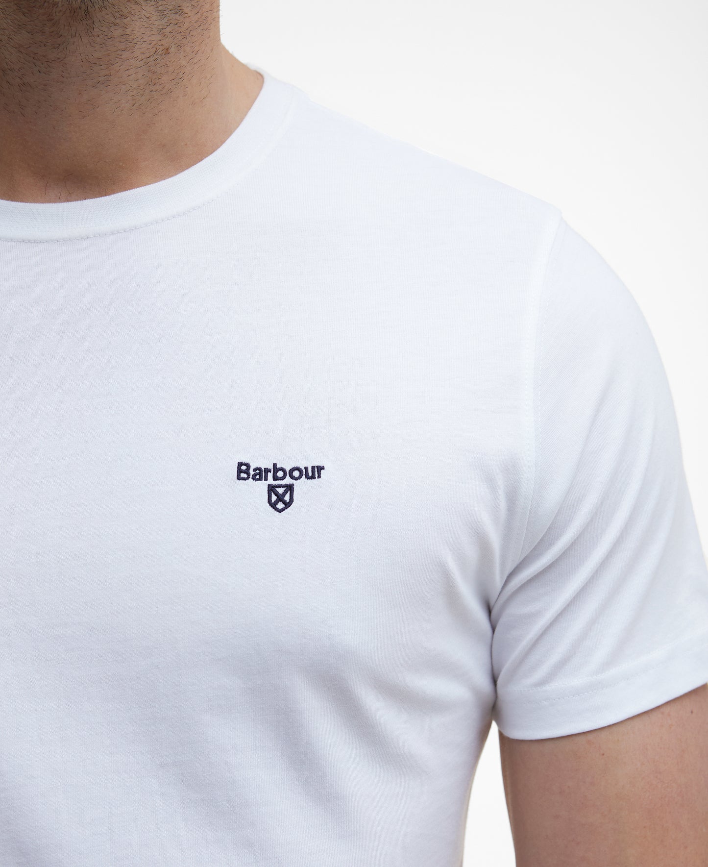 Barbour Essential Sports T-Shirt
