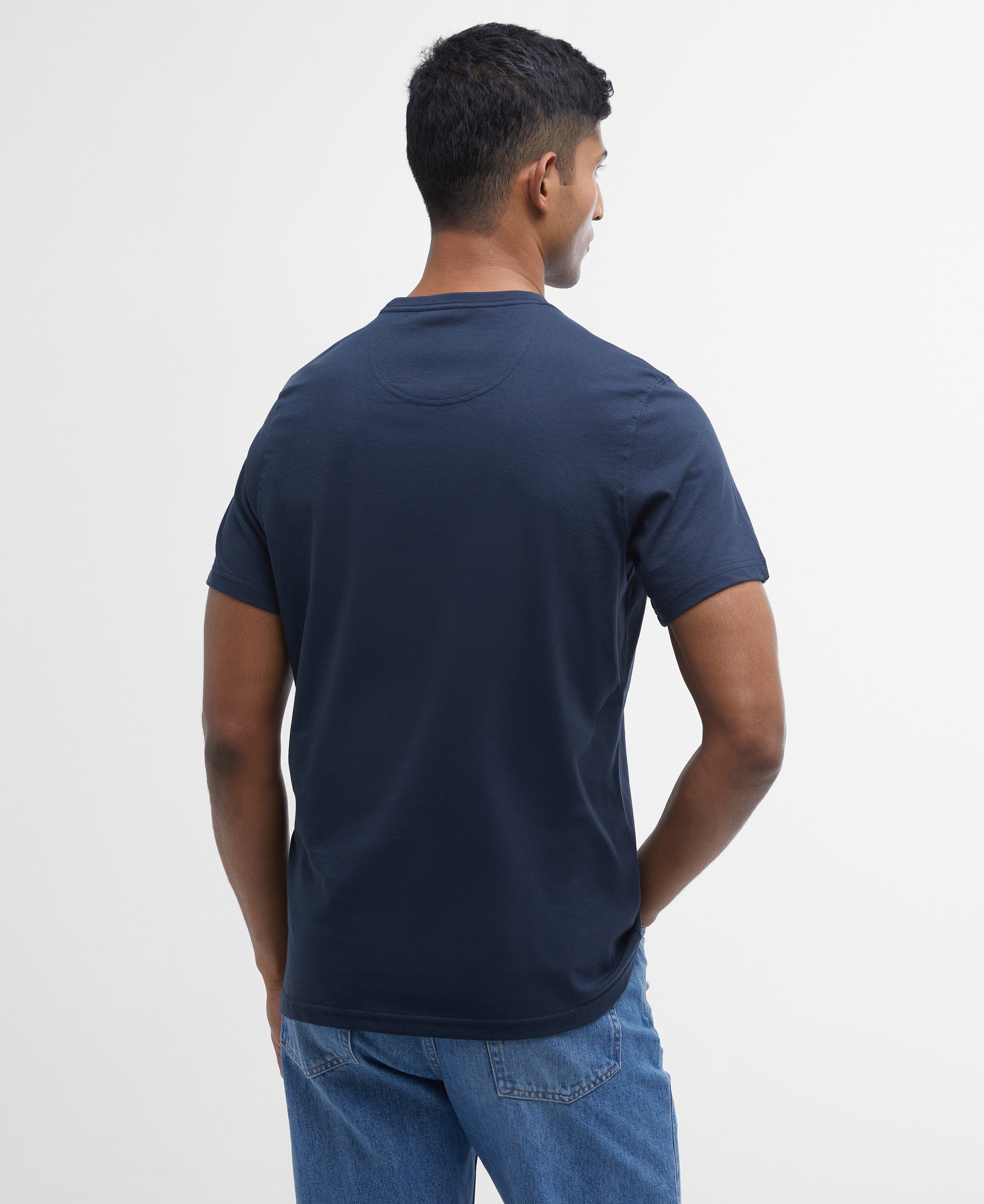 Barbour Preppy T-Shirt