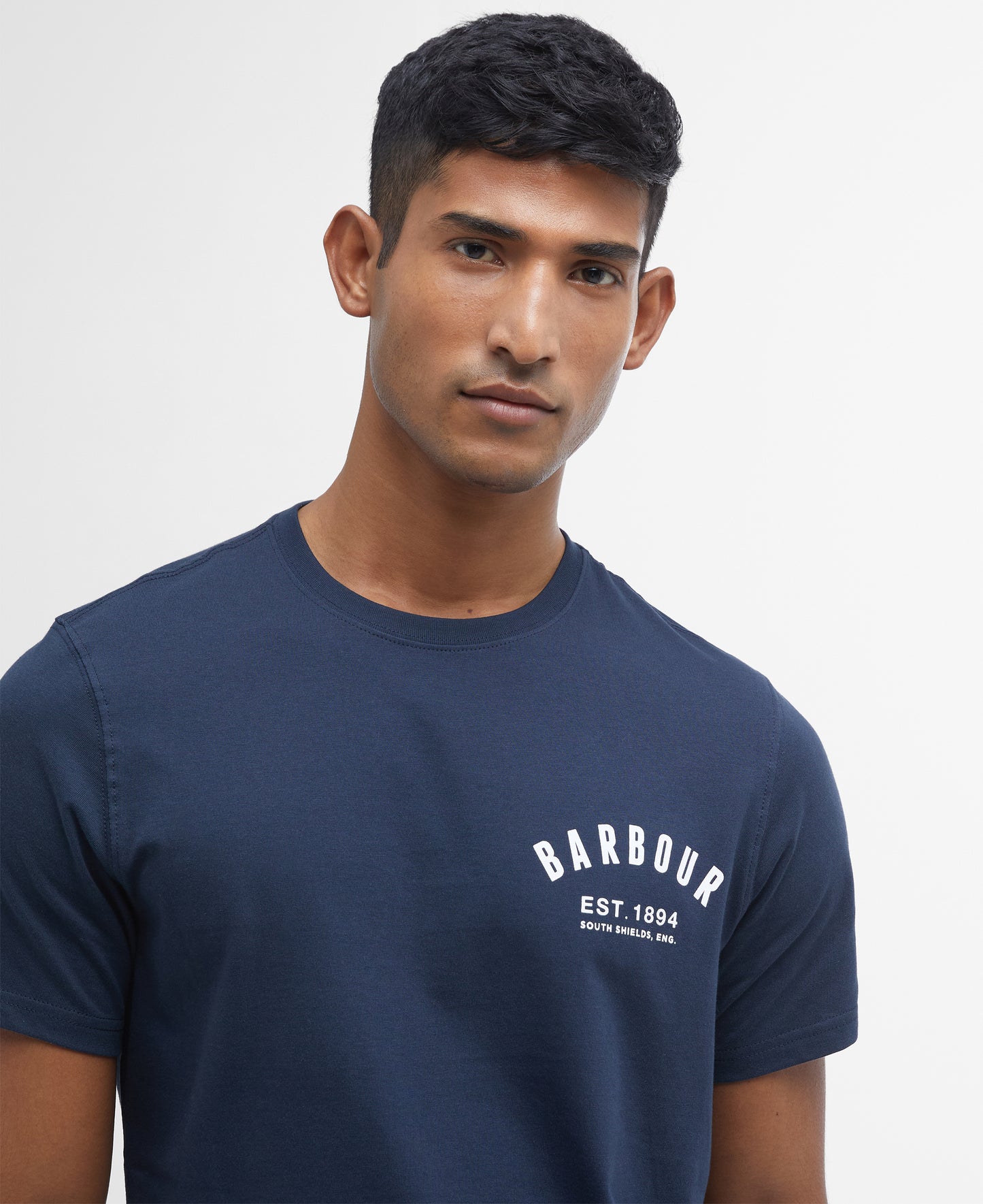 Barbour Preppy T-Shirt
