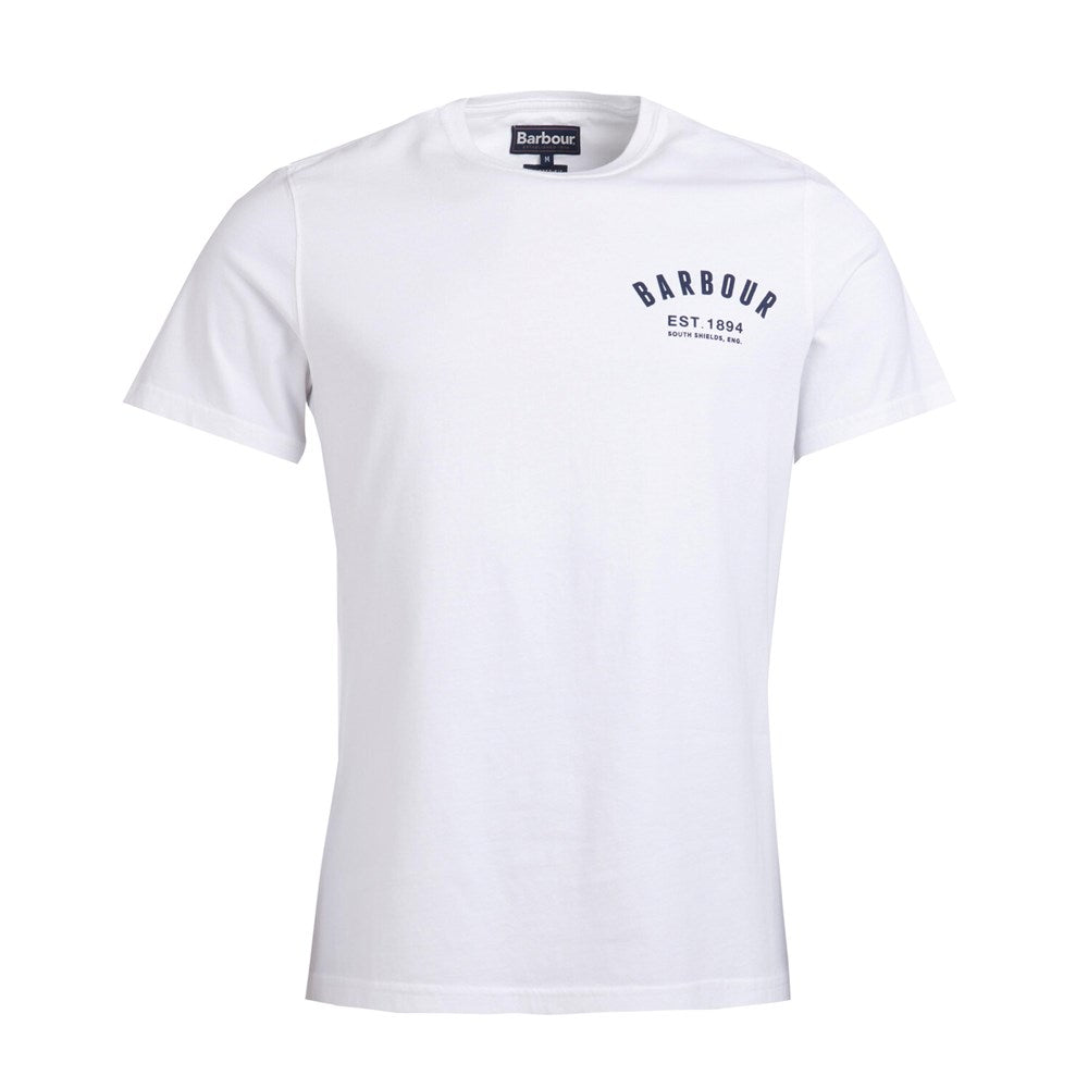 Barbour Preppy T-Shirt