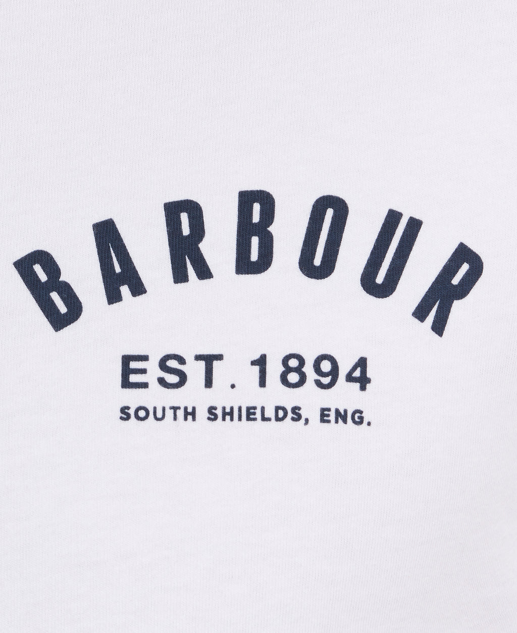 Barbour Preppy T-Shirt