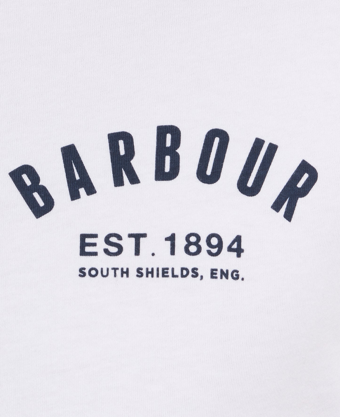 Barbour Preppy T-Shirt