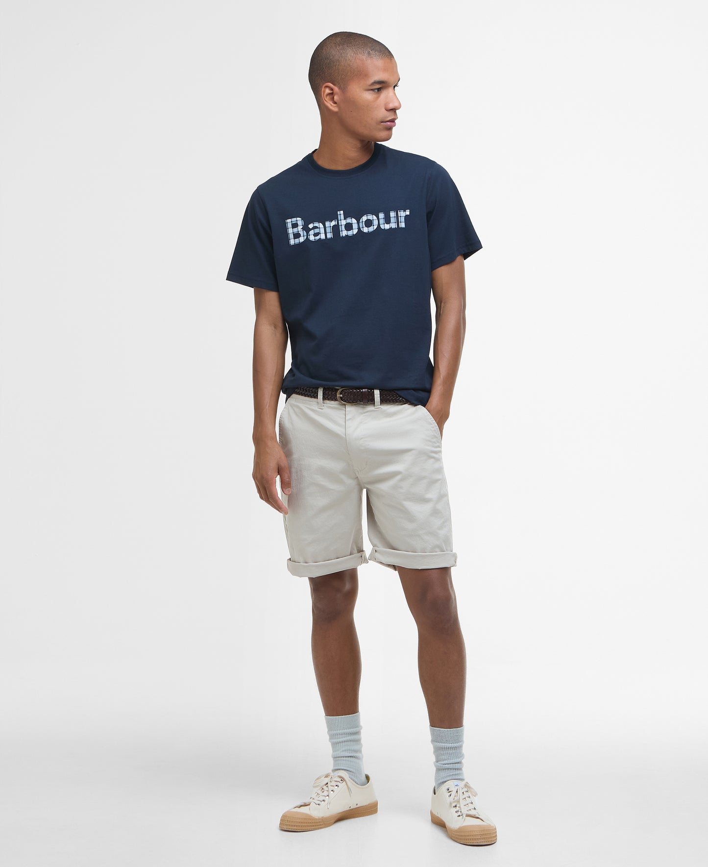 Barbour Kilnwick T-Shirt