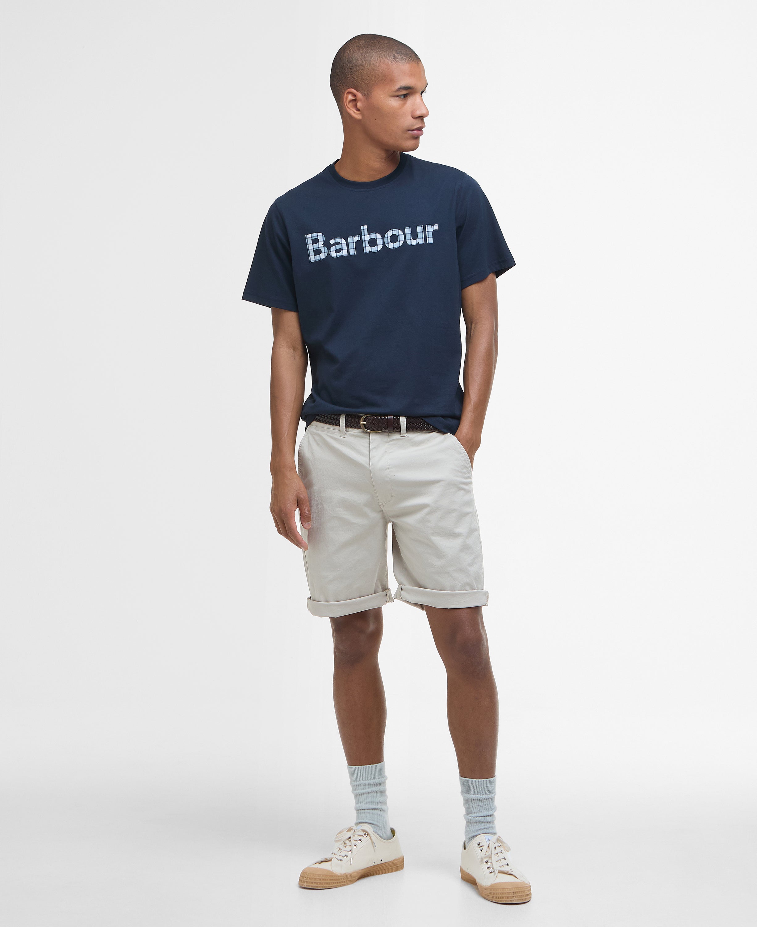 Barbour Kilnwick T-Shirt