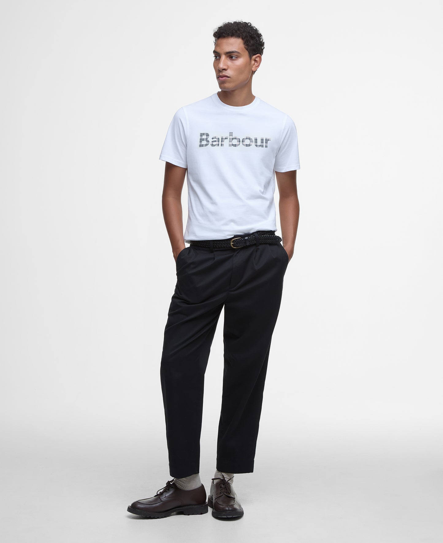Barbour Kilnwick T-Shirt