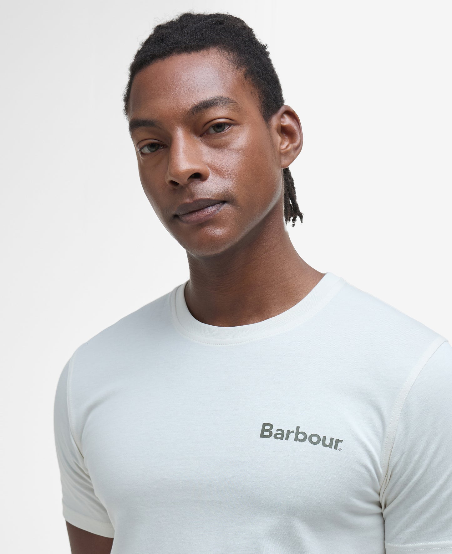 Barbour Camber Graphic T-Shirt