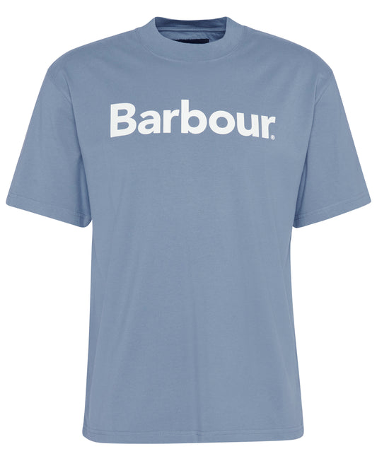 Barbour Pensford OS Fit T-Shirt