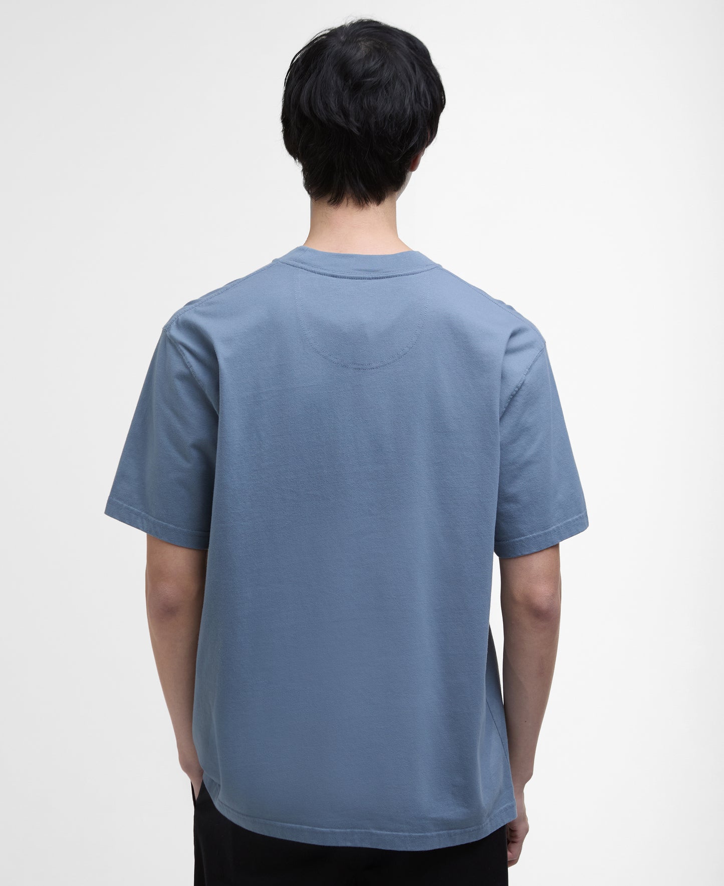 Barbour Pensford OS Fit T-Shirt