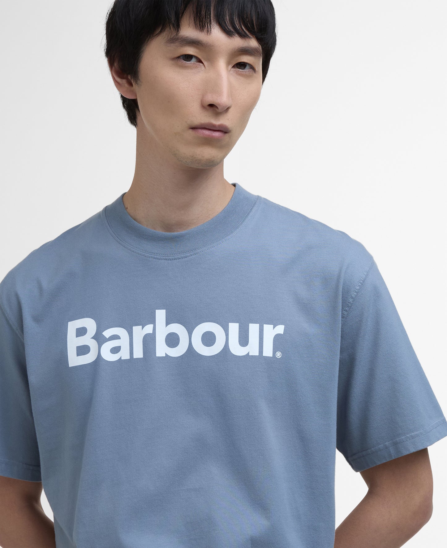 Barbour Pensford OS Fit T-Shirt