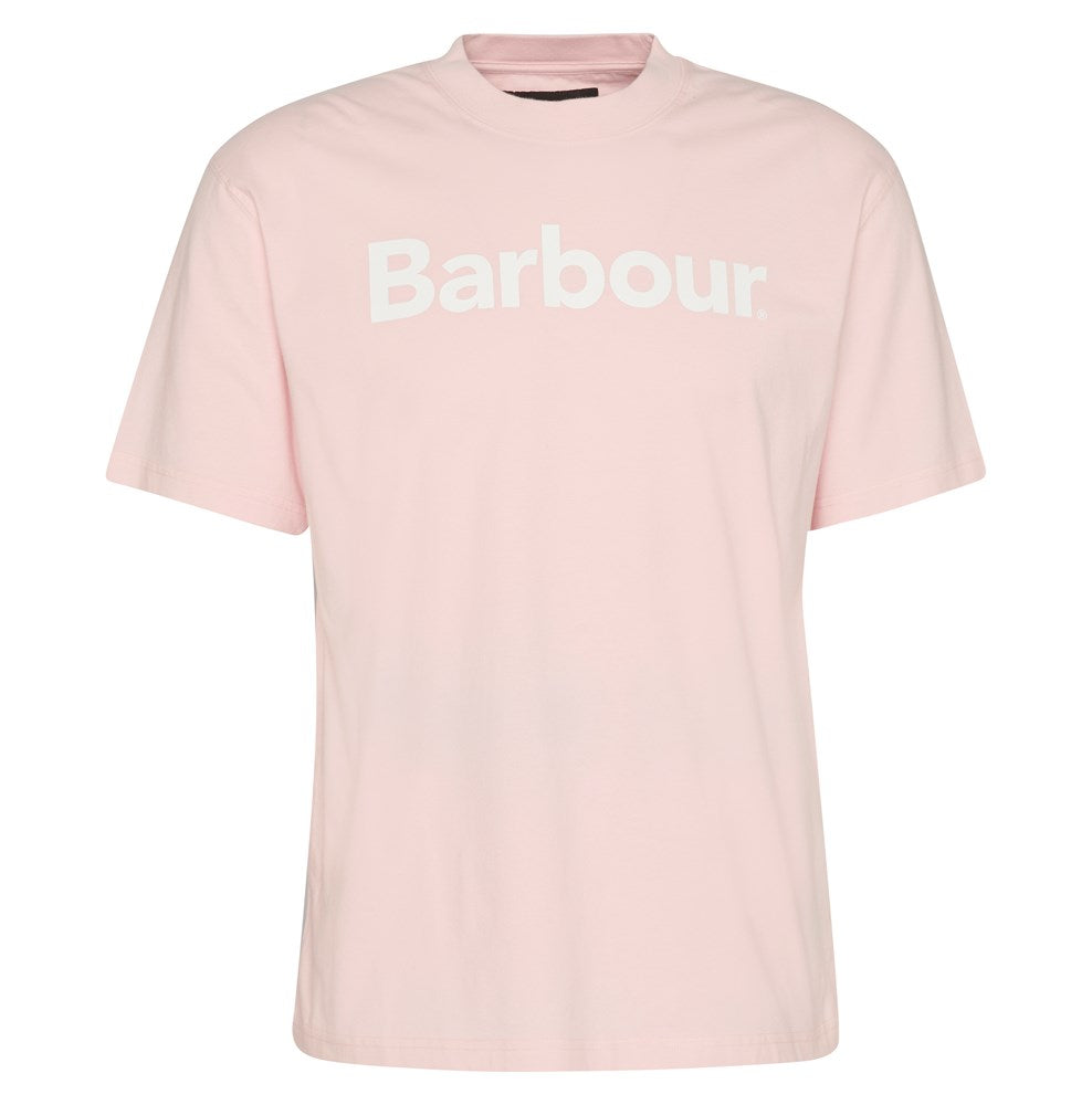 Barbour Pensford OS Fit T-Shirt