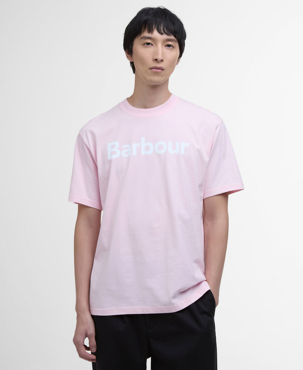 Barbour Pensford OS Fit T-Shirt