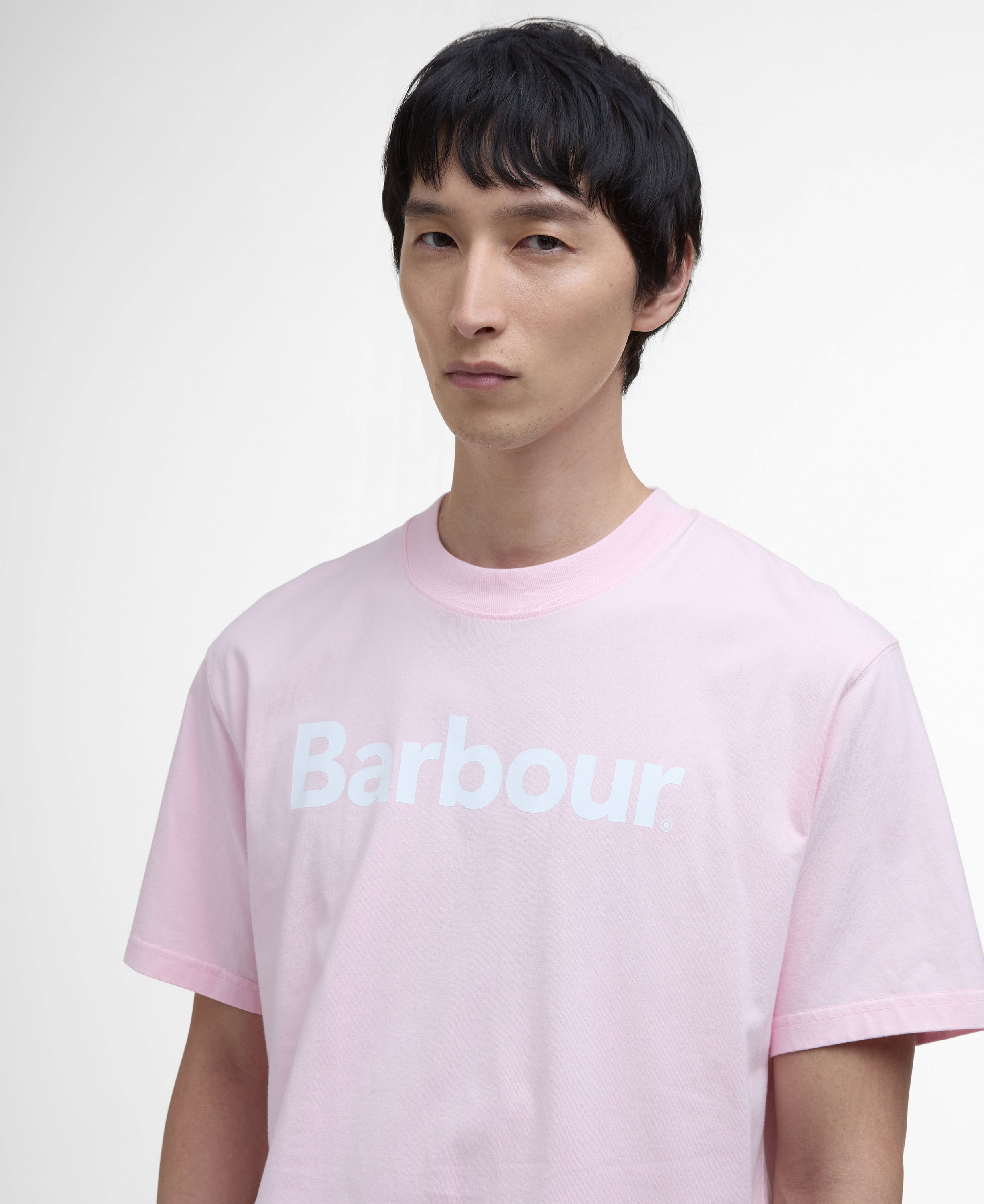 Barbour Pensford OS Fit T-Shirt