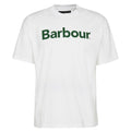 Barbour Pensford OS Fit T-Shirt
