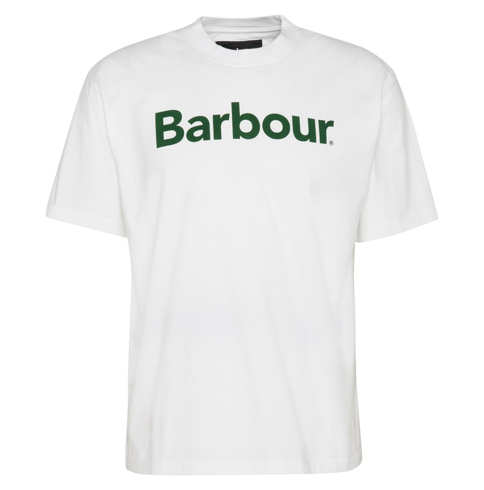 Barbour Pensford OS Fit T-Shirt