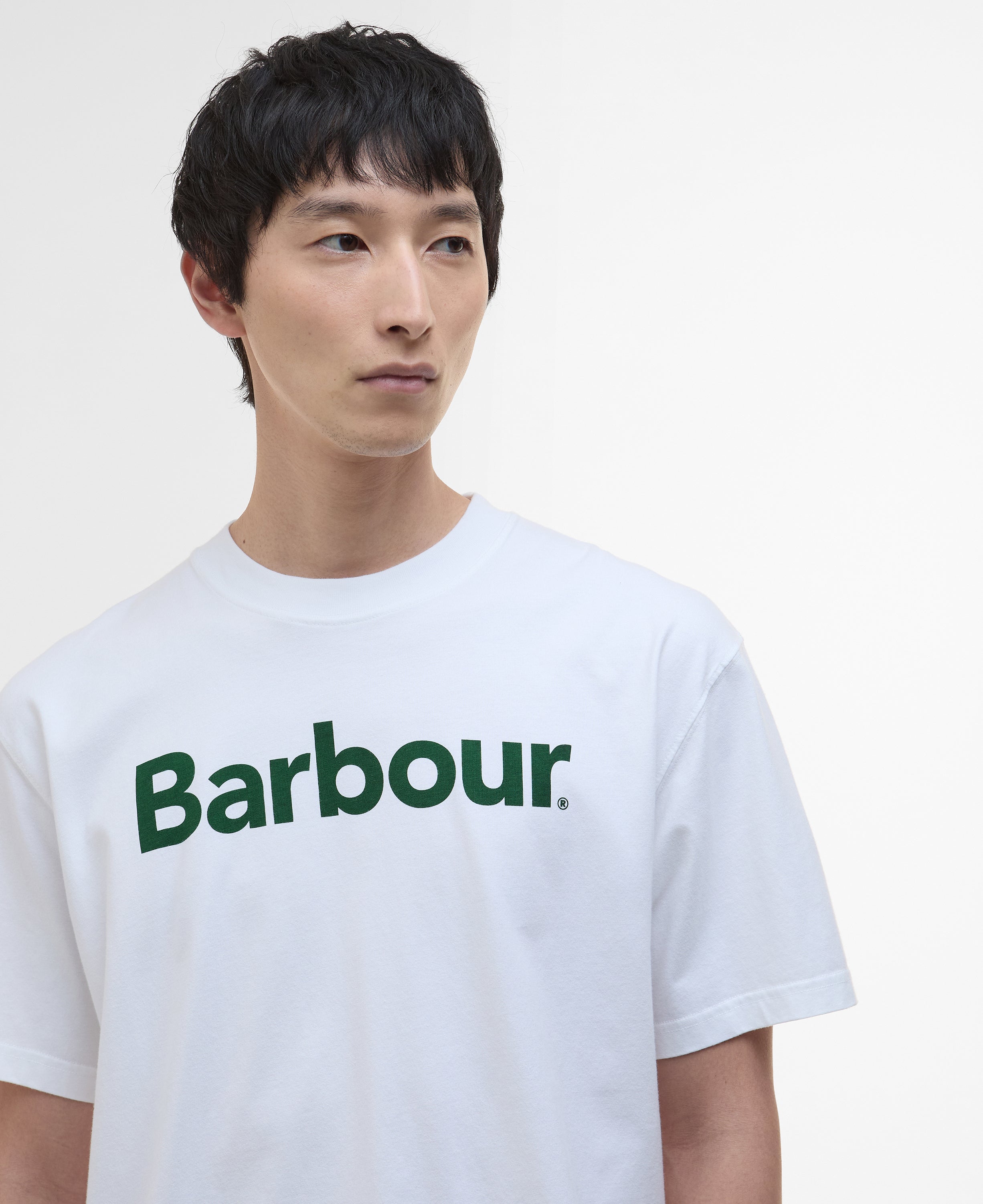 Barbour Pensford OS Fit T-Shirt