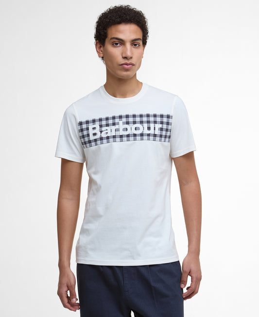 Barbour Bancroft Tailored T-Shirt