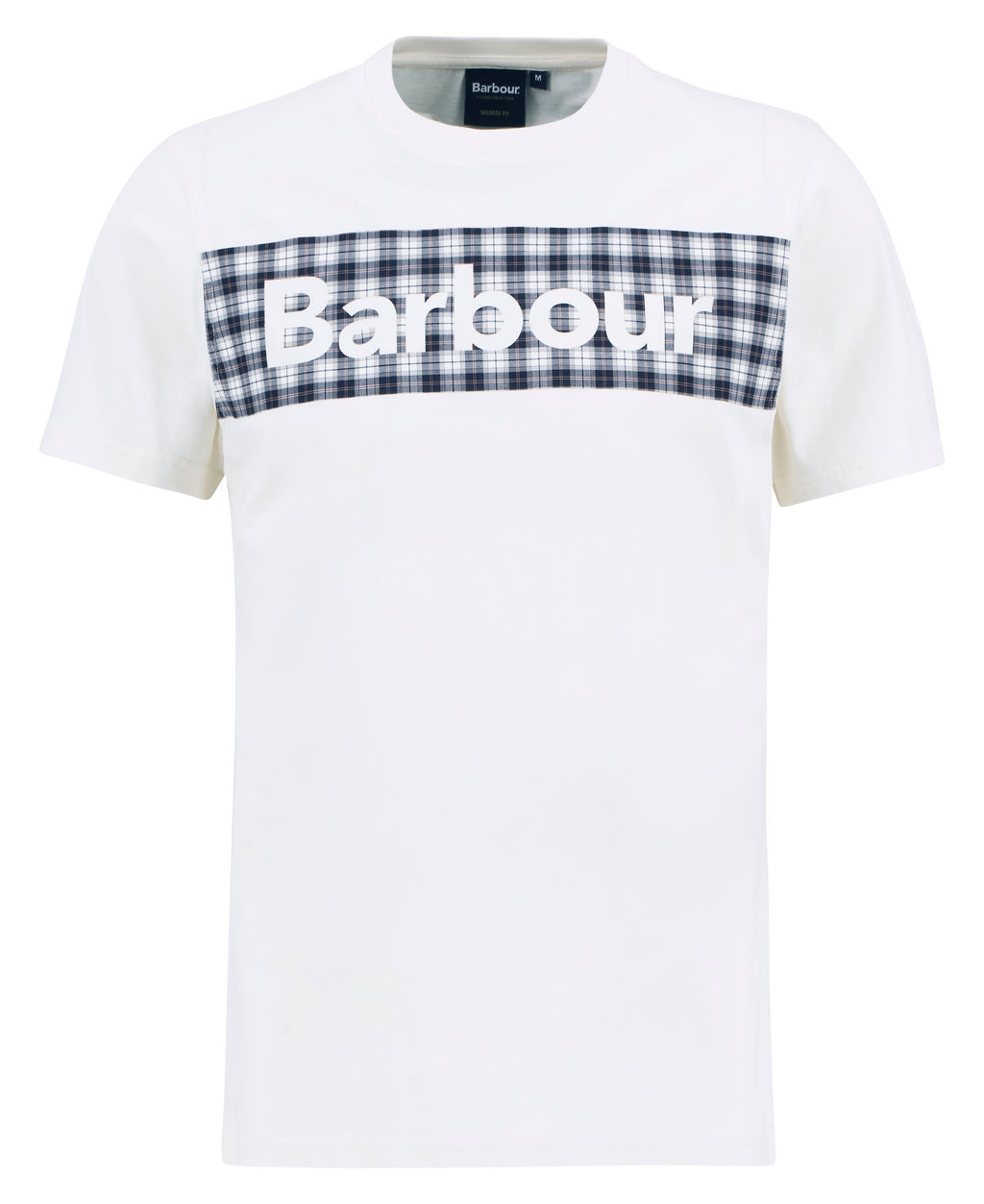 Barbour Bancroft Tailored T-Shirt