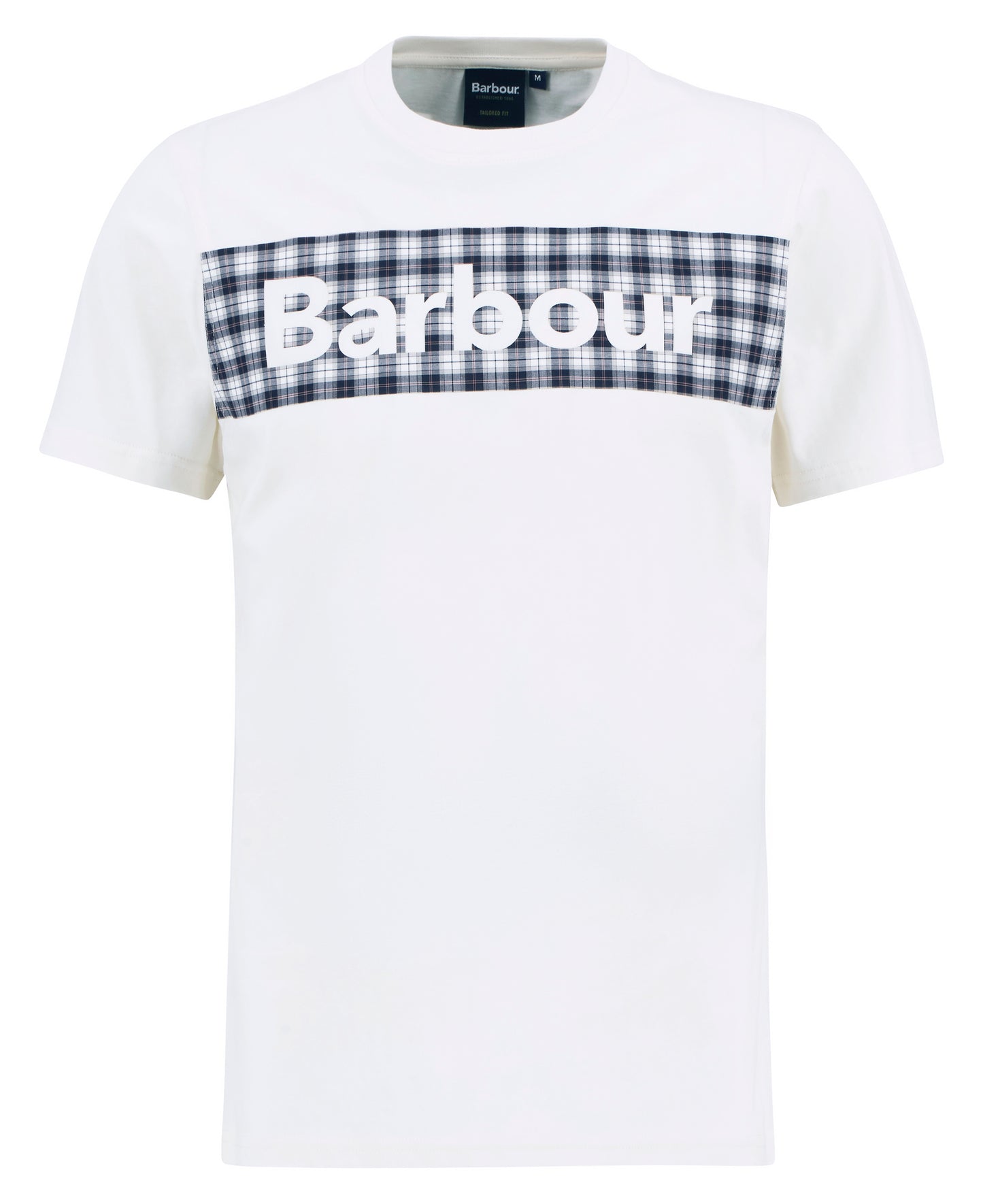 Barbour Bancroft Tailored T-Shirt