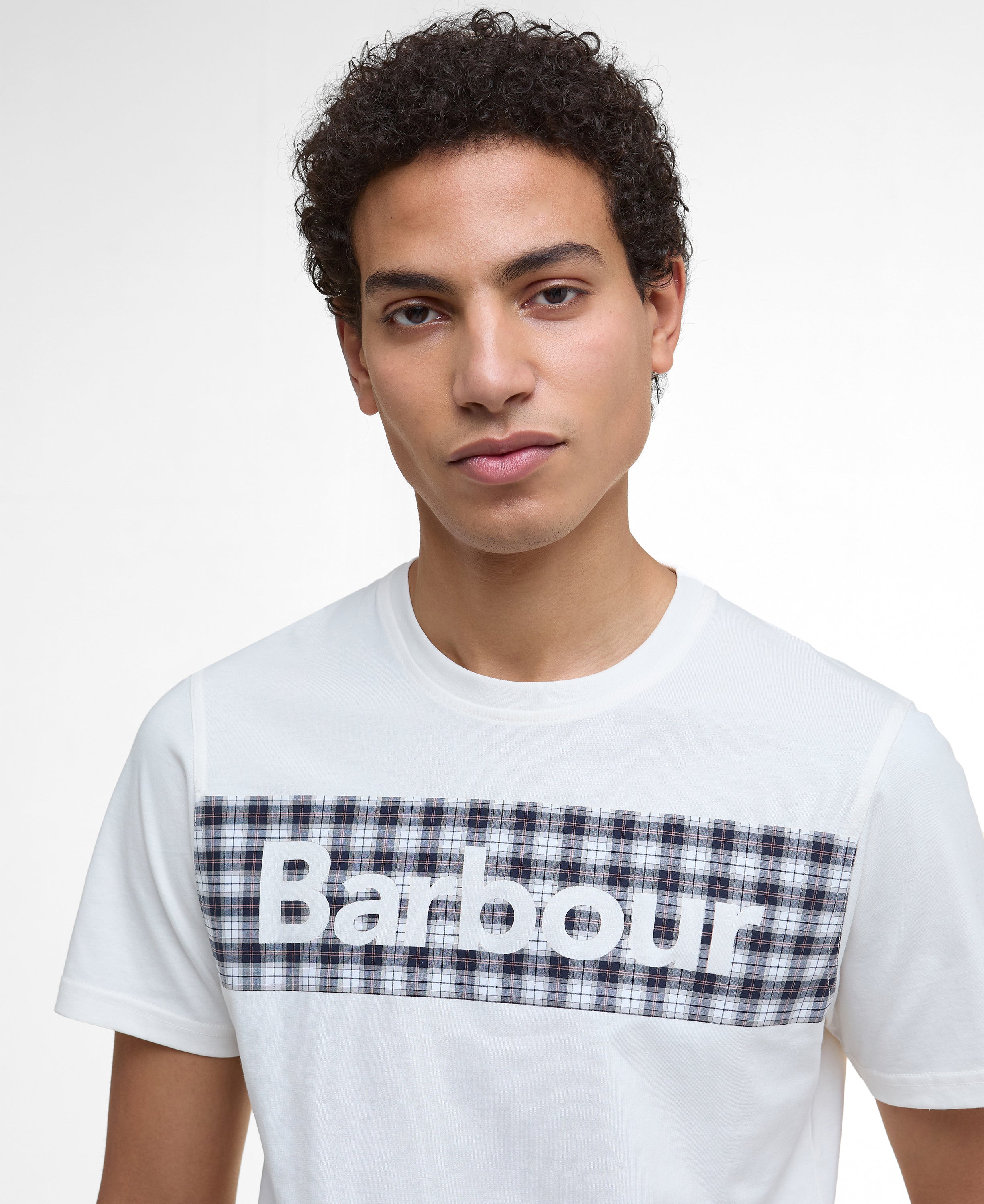 Barbour Bancroft Tailored T-Shirt