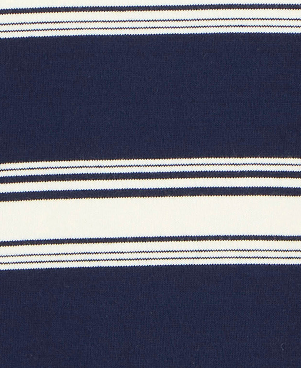 Barbour Plaistow LS Striped Tailored T-Shirt