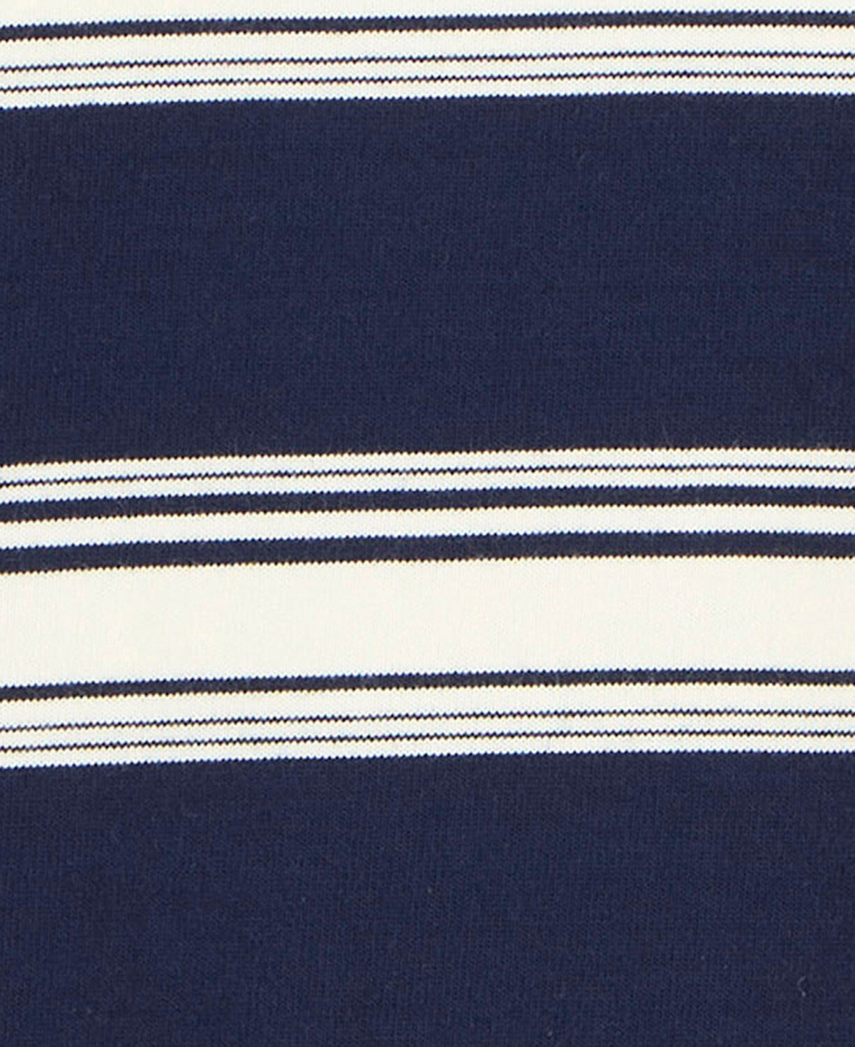 Barbour Plaistow LS Striped Tailored T-Shirt