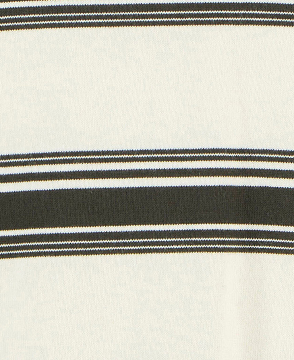 Barbour Plaistow LS Striped Tailored T-Shirt
