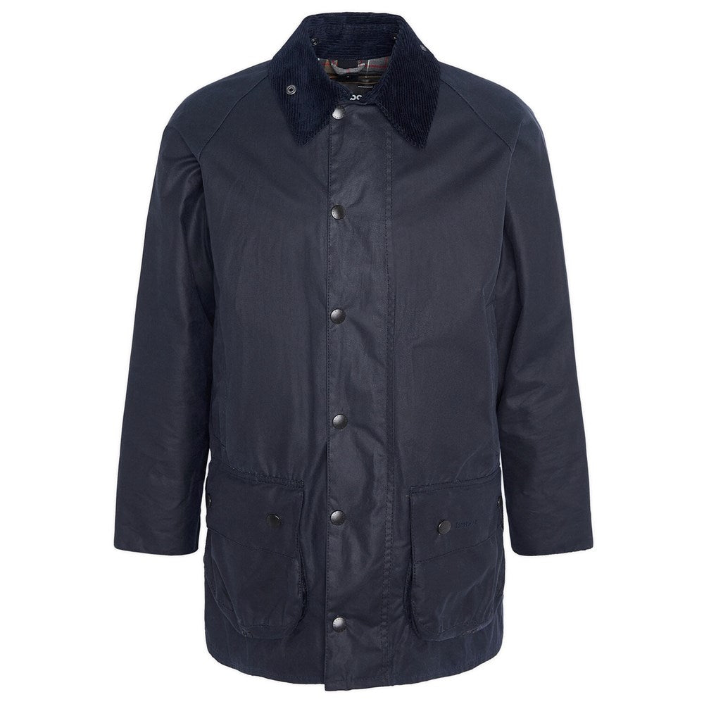 Barbour Beaufort Wax Jacket