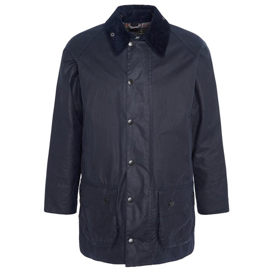 Barbour Beaufort Wax Jacket