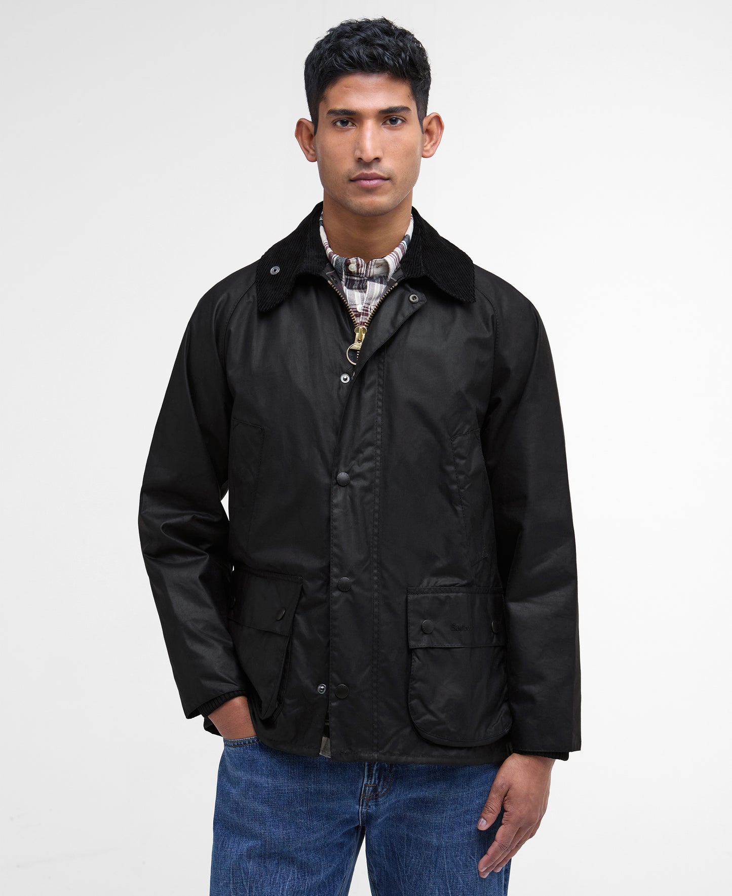 Barbour Bedale Wax Jacket