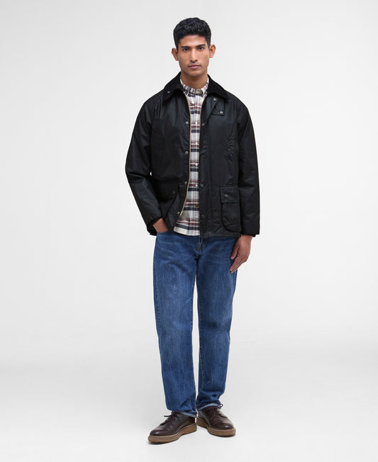 Barbour Bedale Wax Jacket