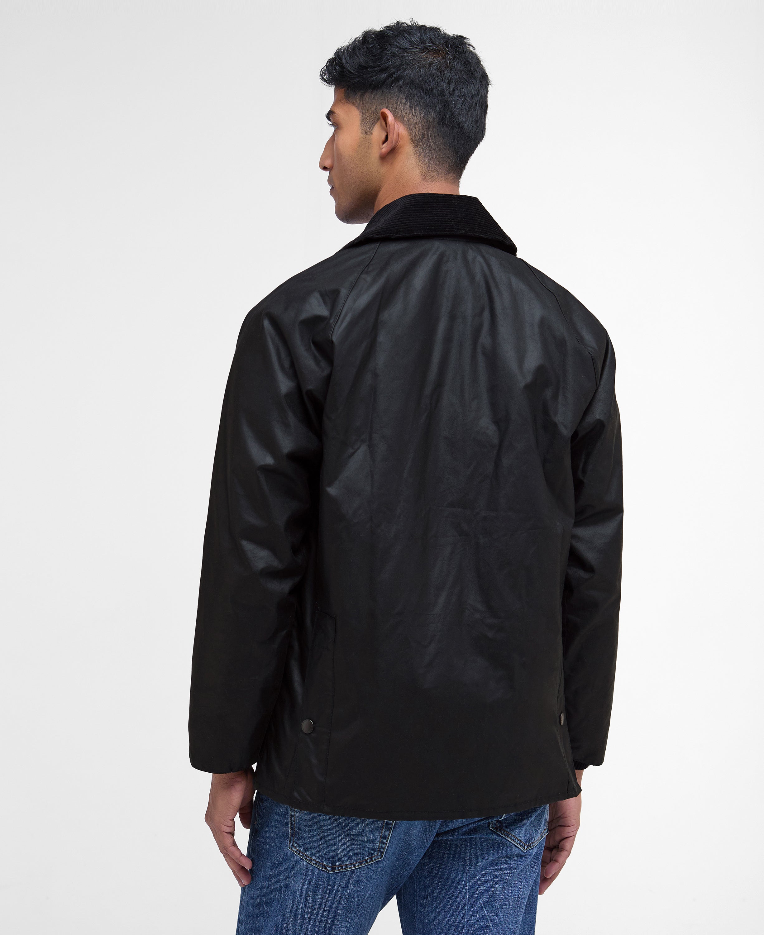 Barbour Bedale Wax Jacket