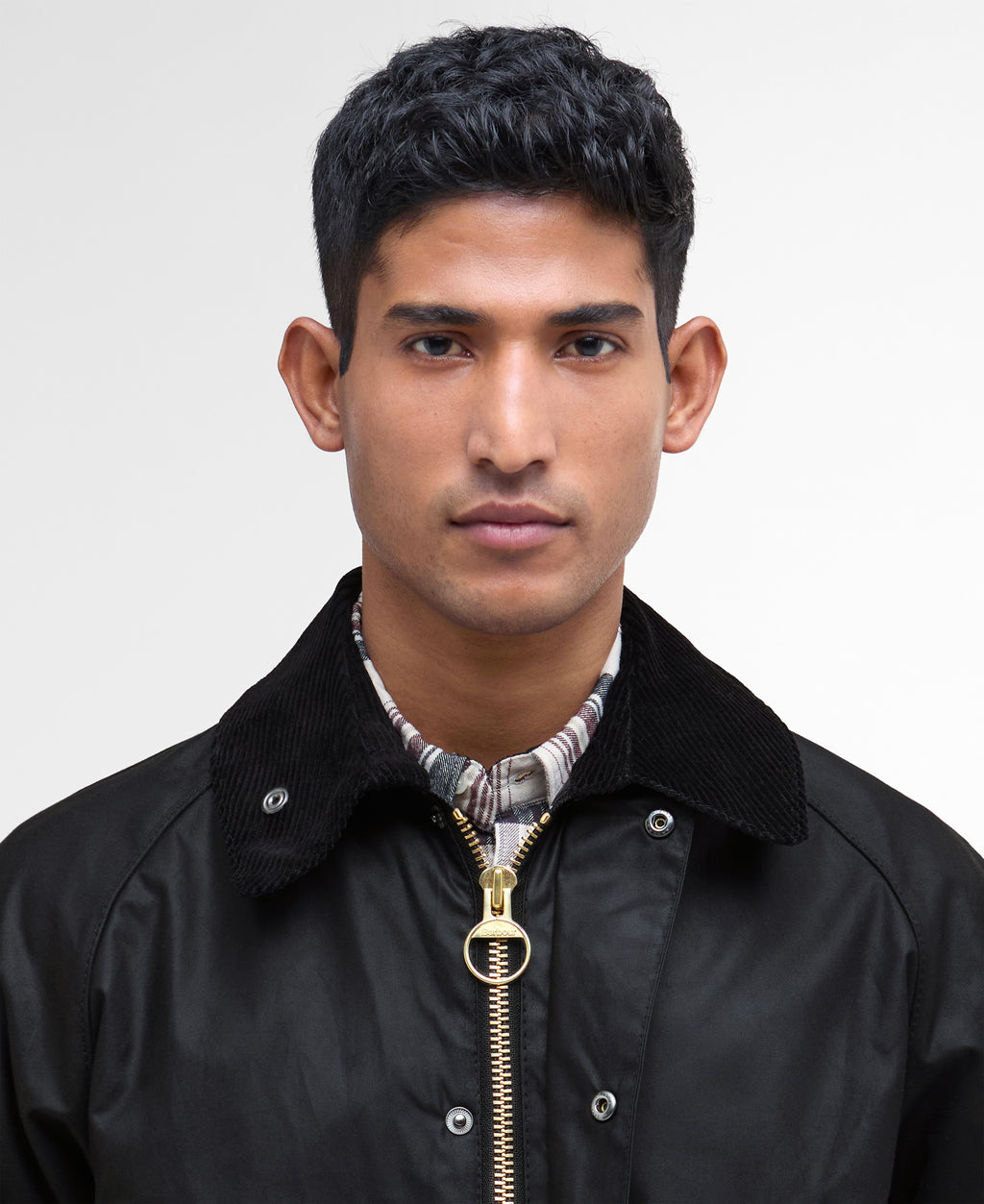 Barbour Bedale Wax Jacket