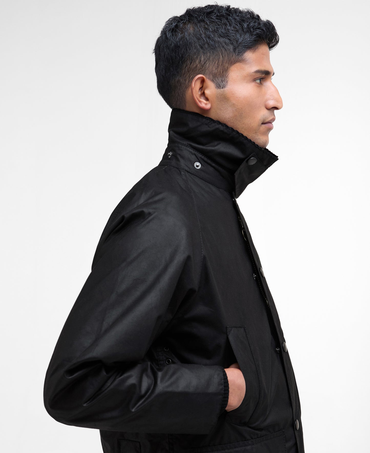Barbour Bedale Wax Jacket
