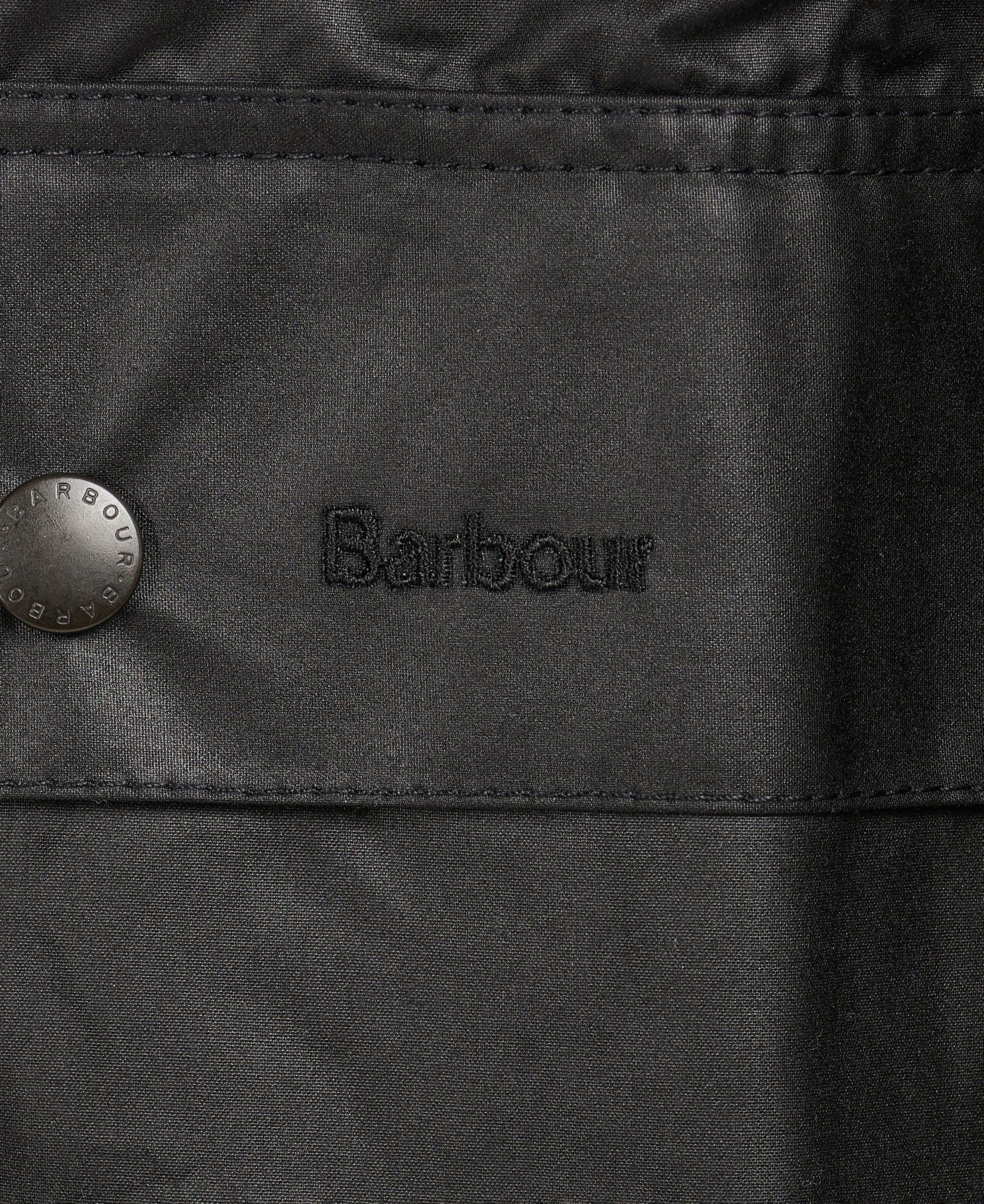 Barbour Bedale Wax Jacket