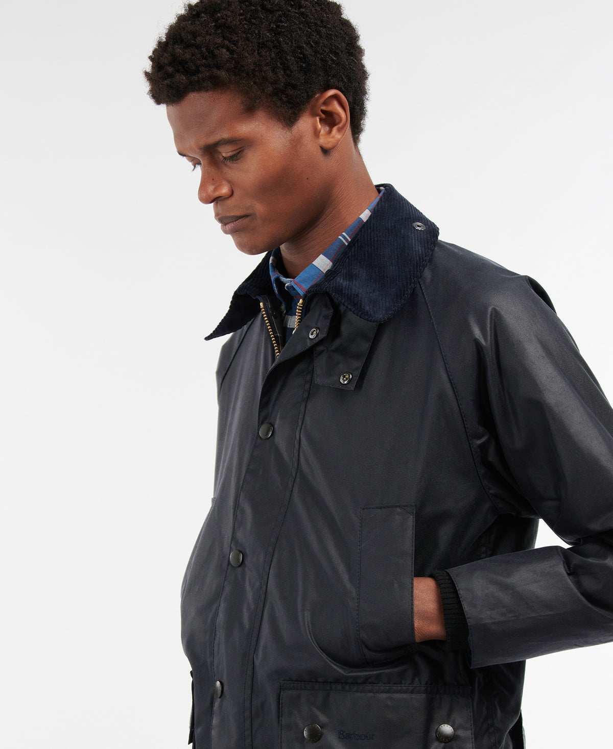 Barbour Bedale® Wax Jacket