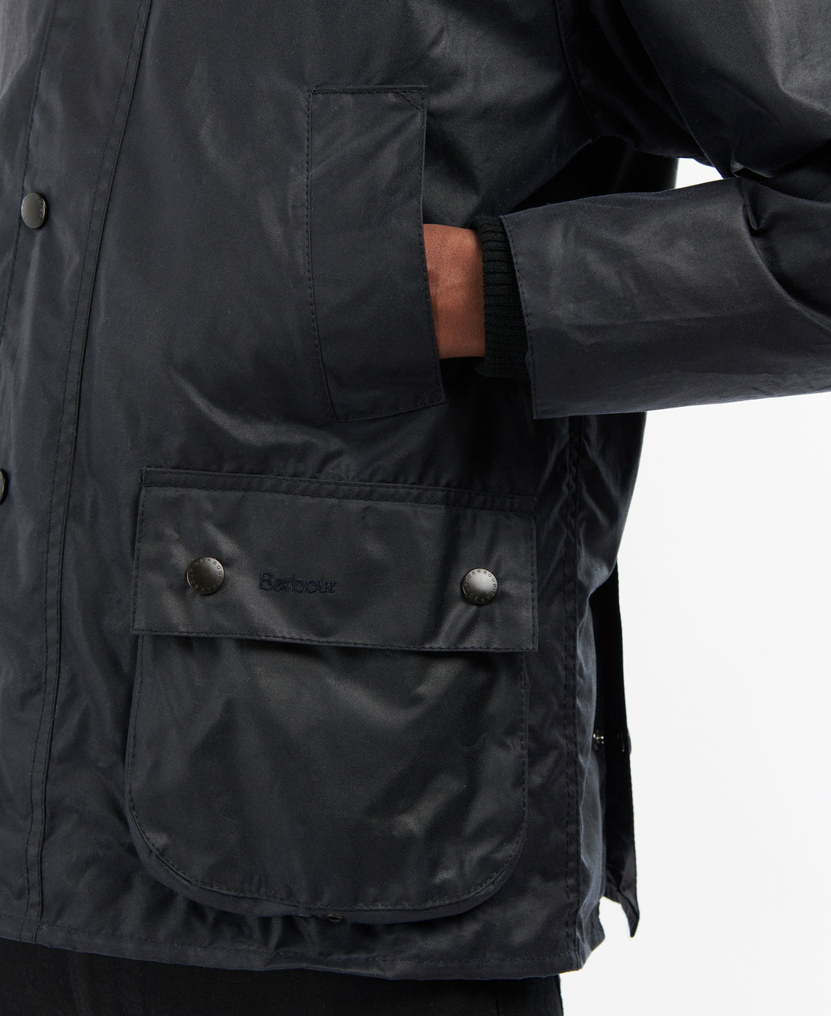 Barbour Bedale® Wax Jacket
