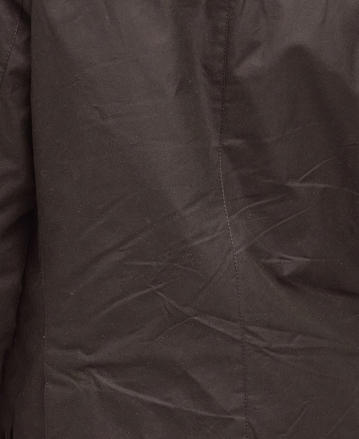 Barbour Ashby Wax Jacket