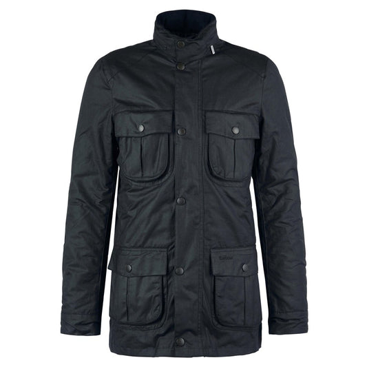 Barbour Corbridge Wax Jacket