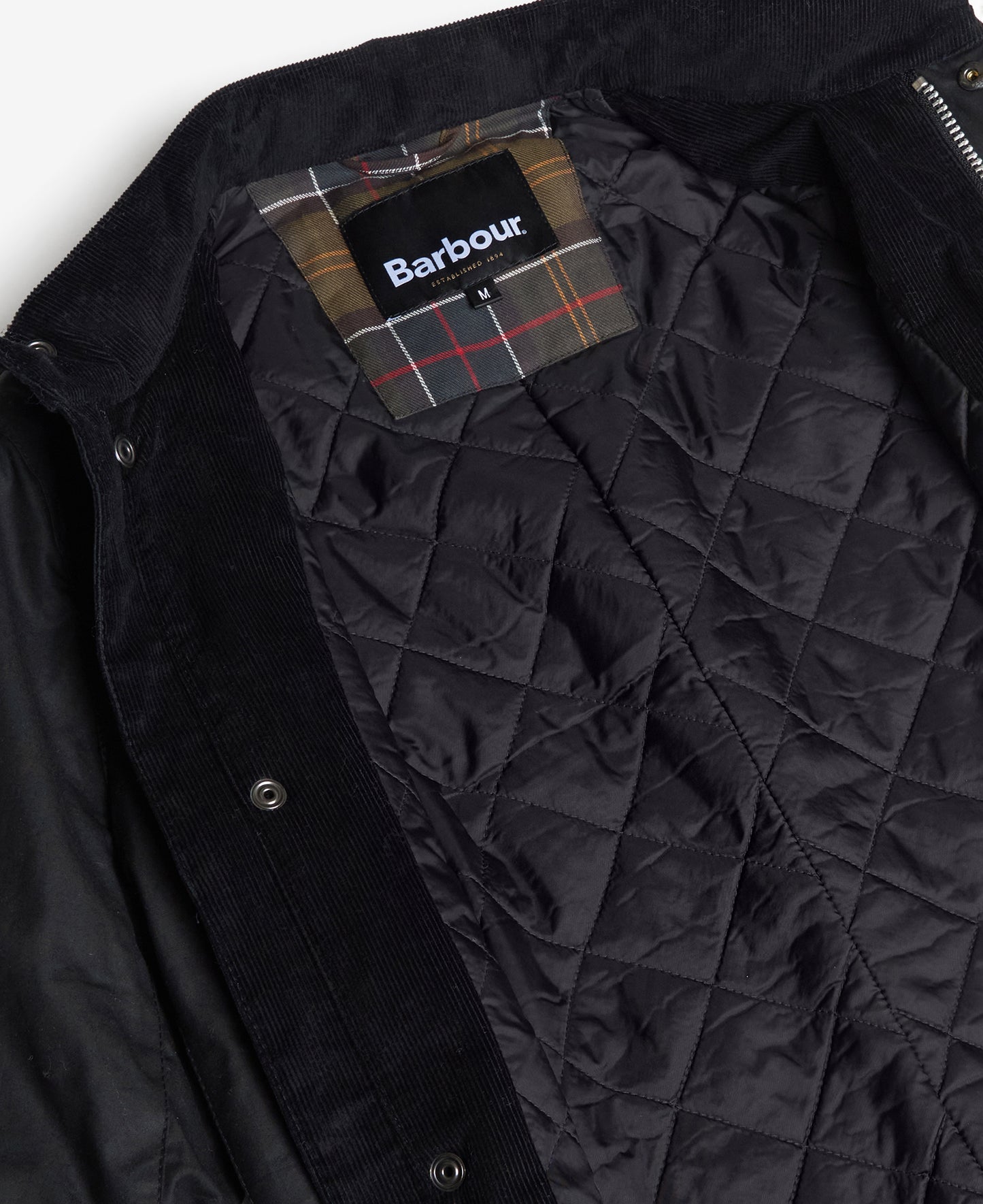 Barbour Corbridge Wax Jacket