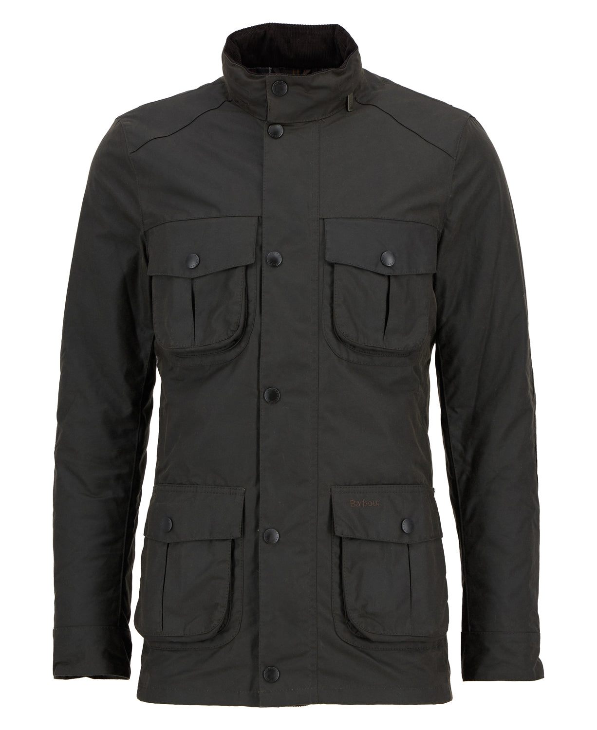 Barbour Corbridge Wax Jacket