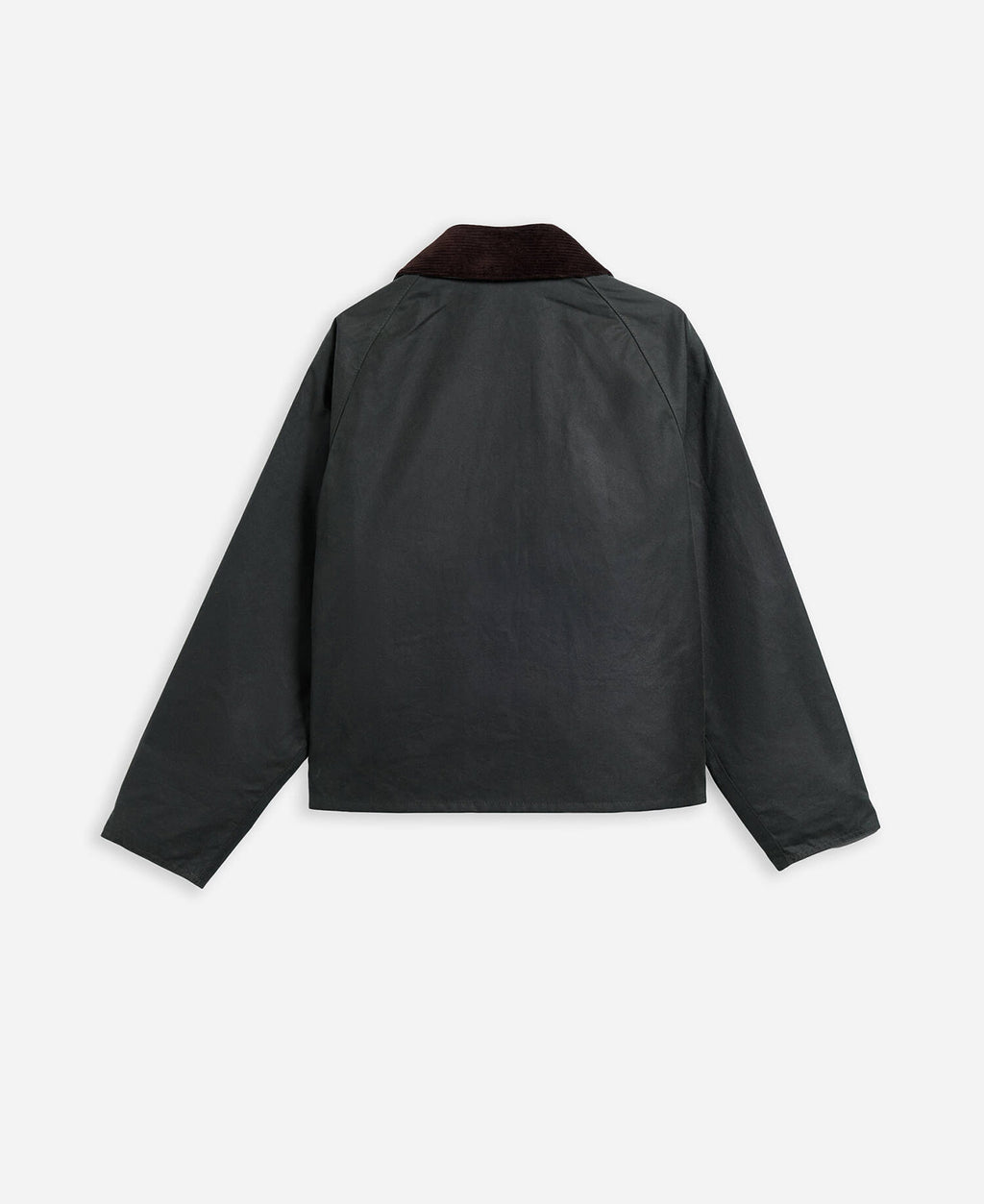 Barbour Spey Slim Wax Jacket