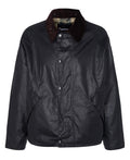 Barbour OS Transport Wax Jacket