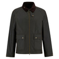 Barbour Short Bedale Wax Jacket