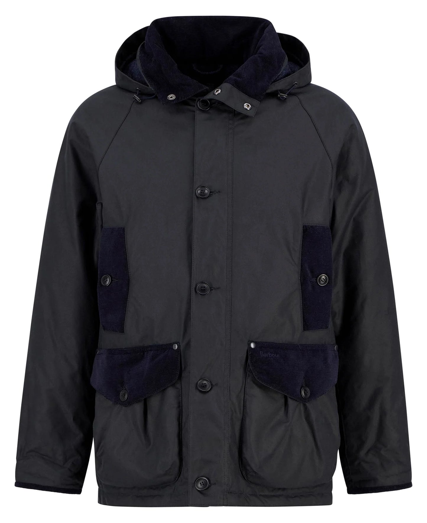 Barbour Modern Heritage Beaufort Wax Jacket