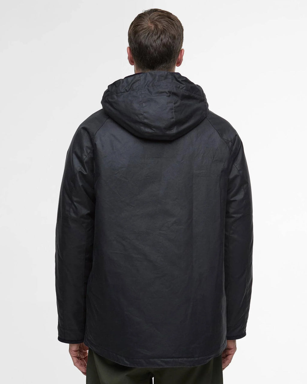 Barbour Modern Heritage Beaufort Wax Jacket