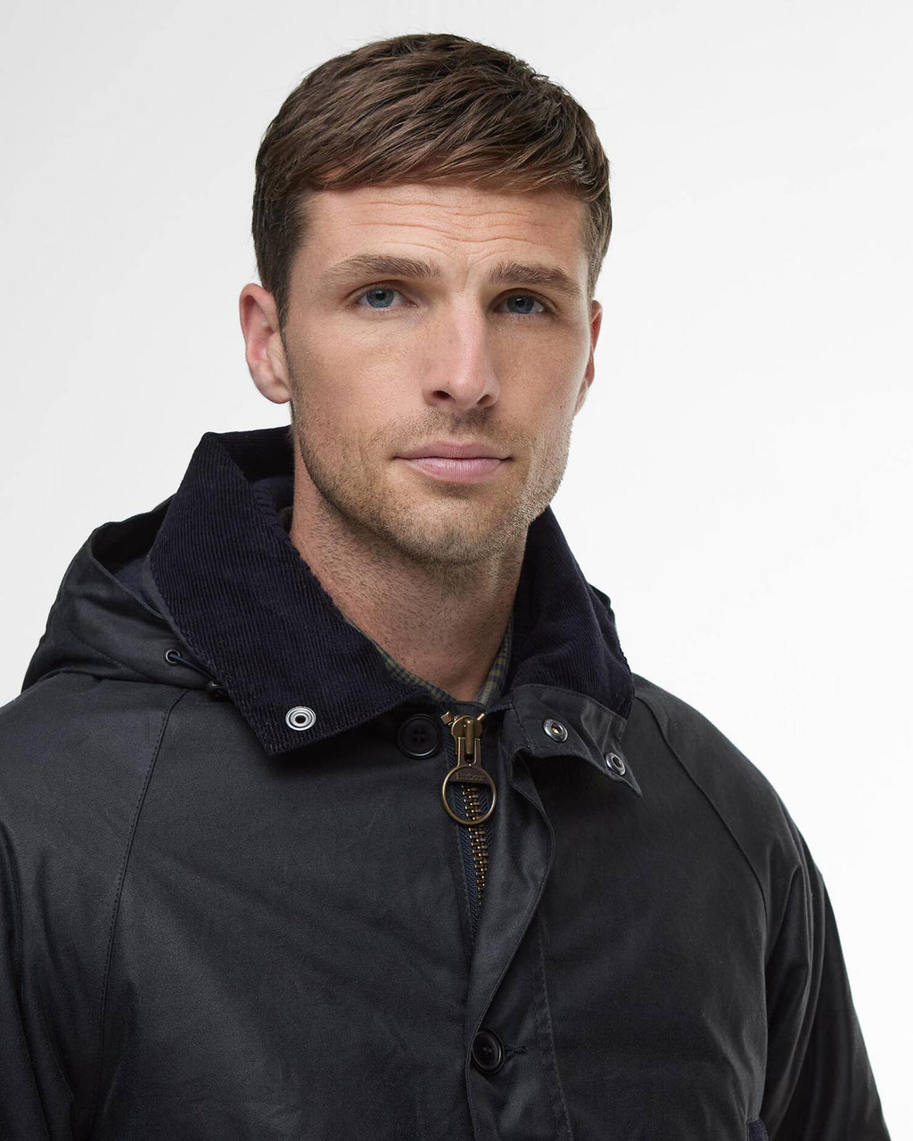 Barbour Modern Heritage Beaufort Wax Jacket
