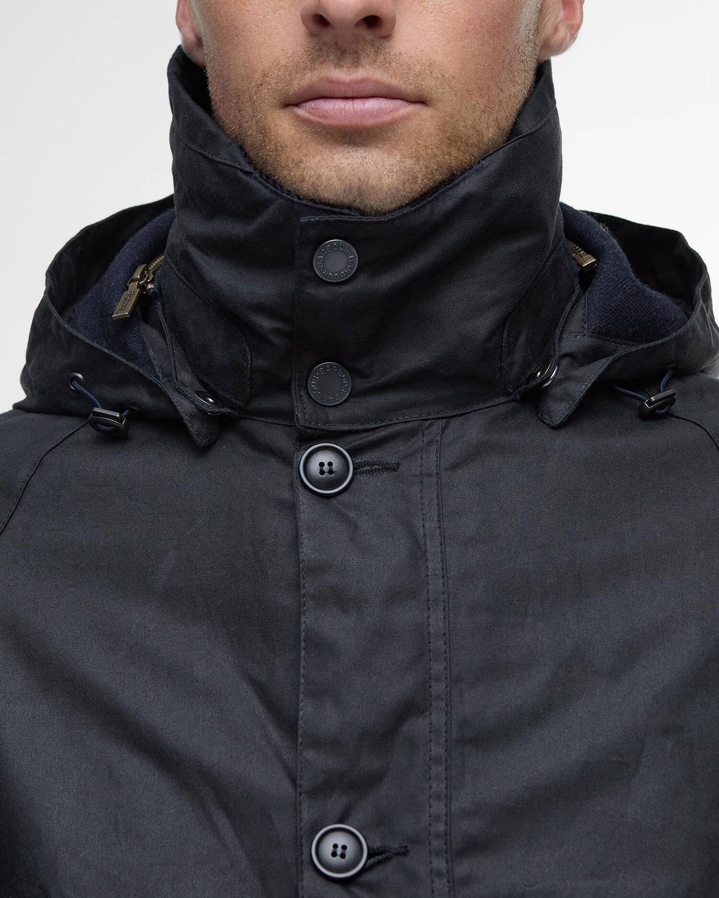 Barbour Modern Heritage Beaufort Wax Jacket