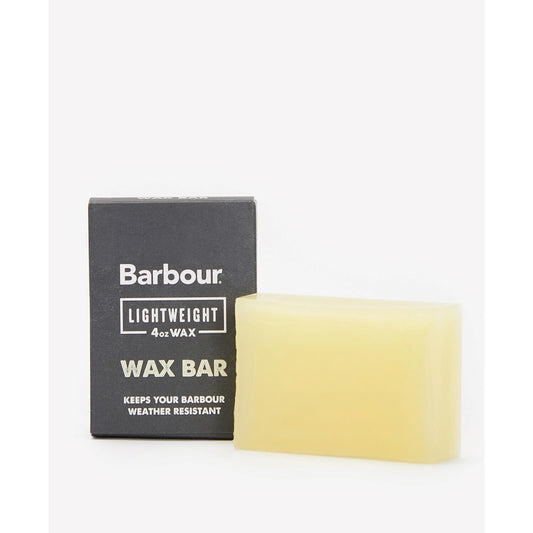 Barbour Light Weight Jacket Wax Bar