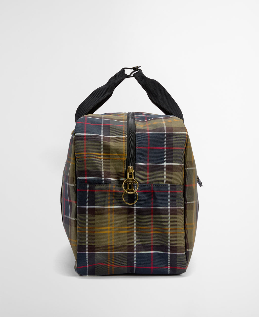 Barbour Torridon Tartan Holdall
